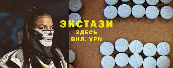 молекула духа Арсеньев